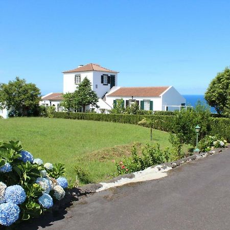Villa Quinta Do Torreao Capelas Exterior foto