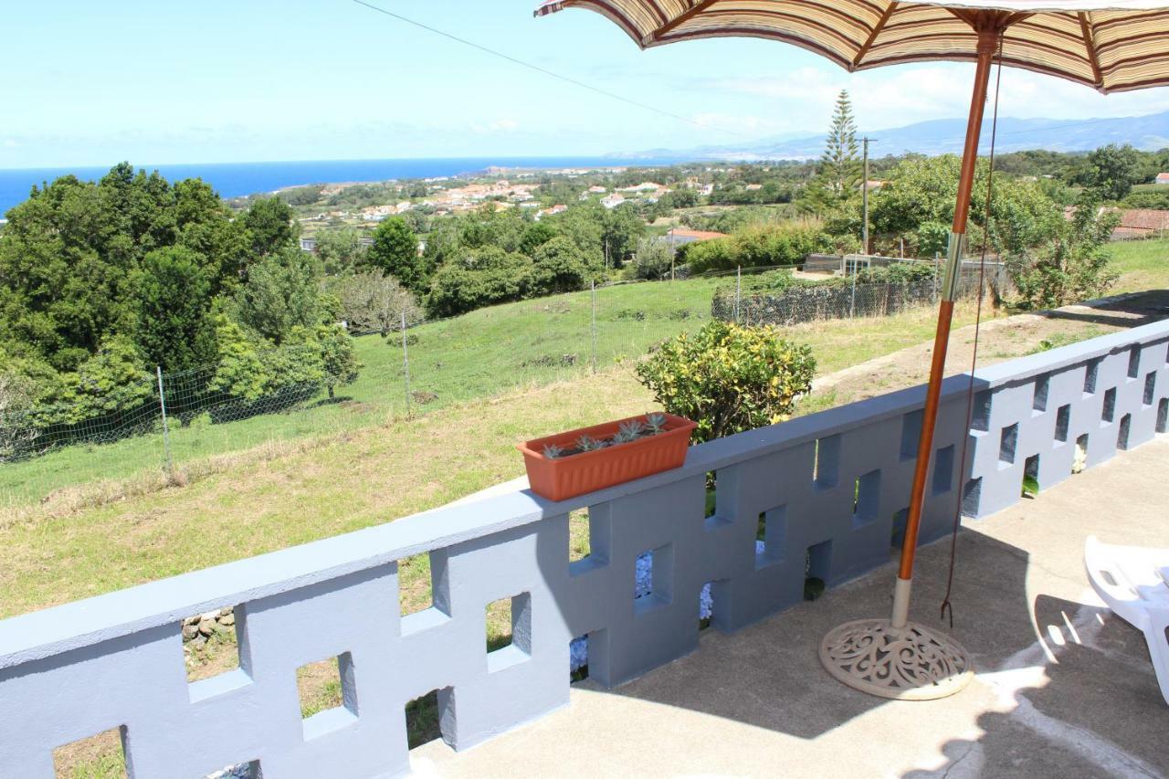 Villa Quinta Do Torreao Capelas Exterior foto